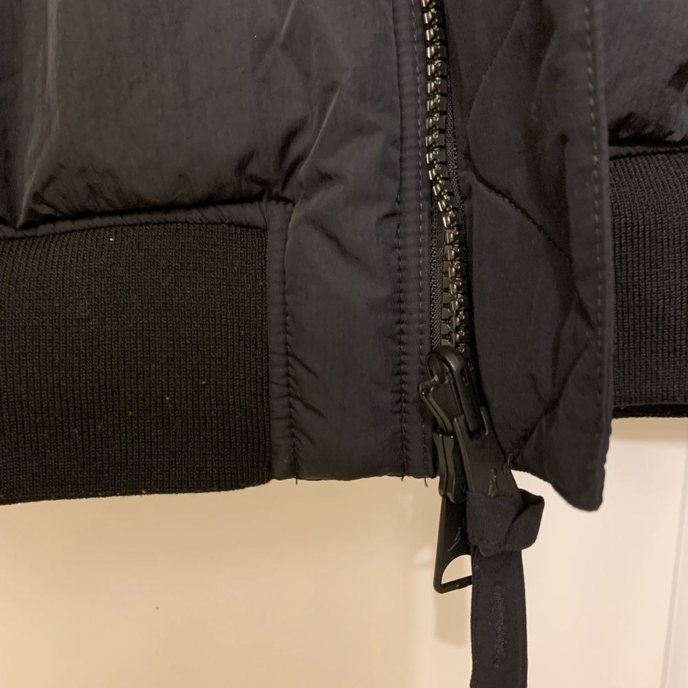 Jordan Reversible Bomber - Picture 13 of 13